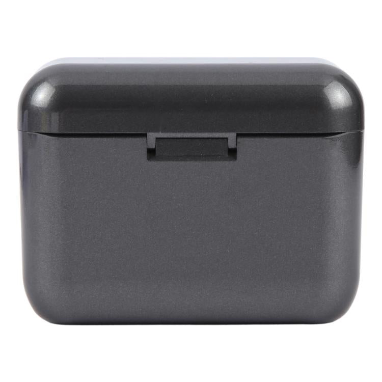 JH-X5-02 para caja de carga de baterías duales Insta360 X5 Hub de carga rápida, For Insta360 X5