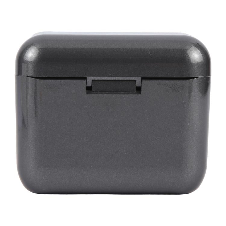 CH2-X4-02 para caja de carga de baterías duales Insta360 X4 Hub de carga rápida, For Insta360 X4