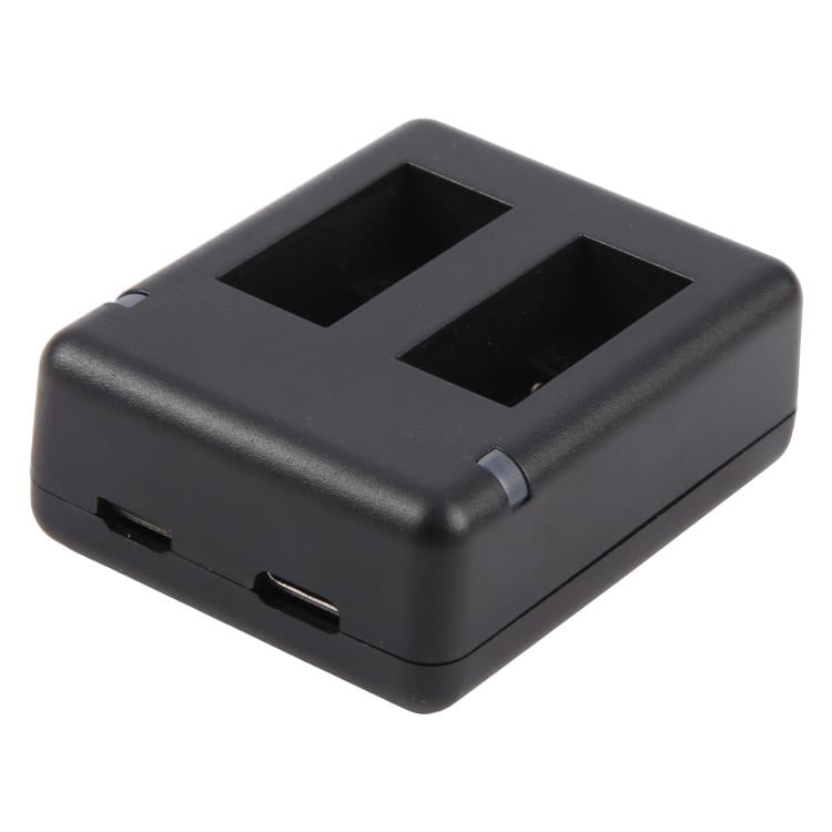 CHG-USB-SPCC1B para concentrador de carga de baterías USB duales para GoPro Max, For GoPro Max