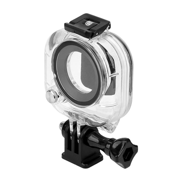 Carcasa impermeable Insta360 GO Ultra de 50 m, Body Diving Case, Body Charging Case Diving Case
