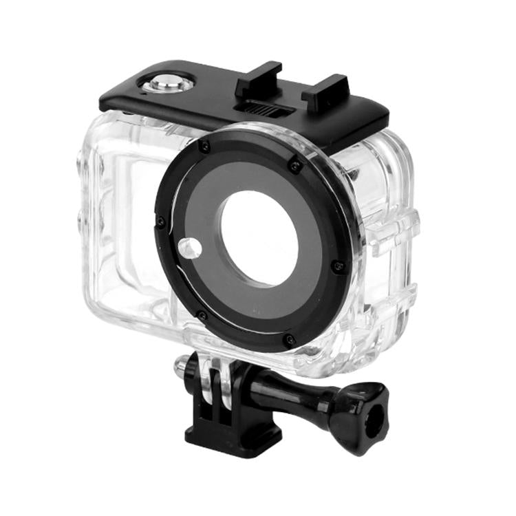 Carcasa impermeable Insta360 GO Ultra de 50 m, Body Diving Case, Body Charging Case Diving Case