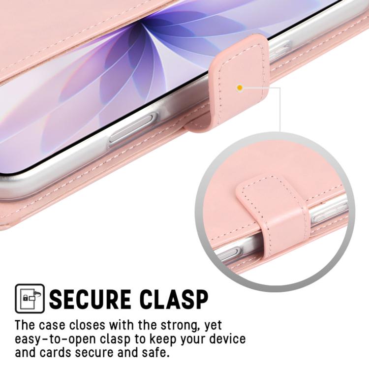 Funda para teléfono de piel con textura Crazy Horse de GOOSPERY BLUE MOON, For iPhone 17