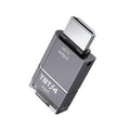Adaptador HDTV 4K de 30 Hz a Thunderbolt Tipo-C