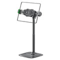 Soporte metálico ajustable multifuncional WEKOME WA-S106 Life Series para teléfono/tableta