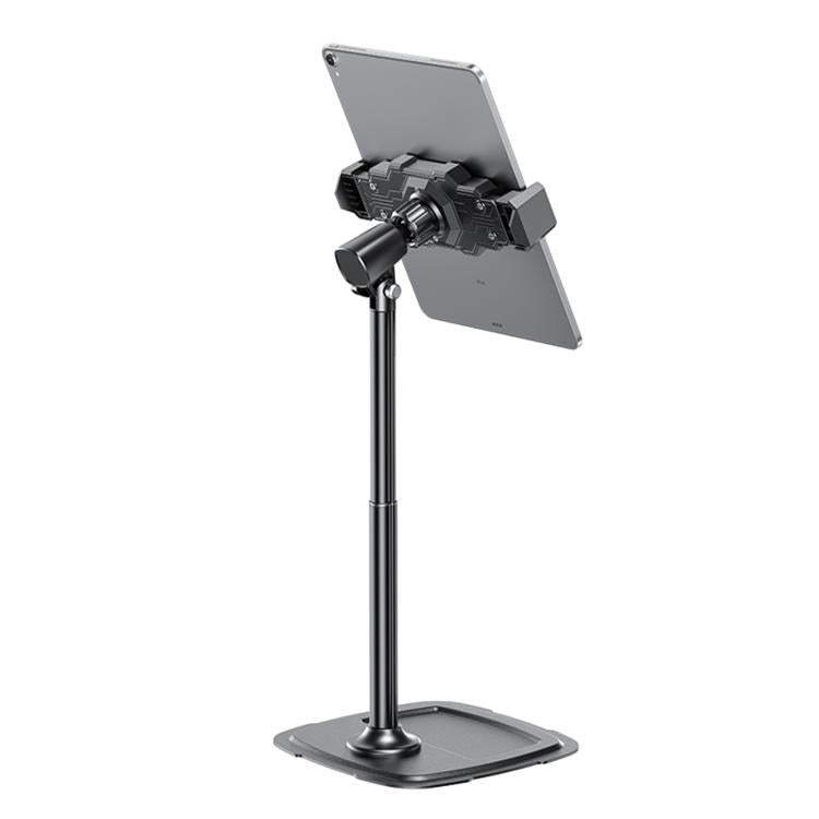 Soporte metálico ajustable multifuncional WEKOME WA-S106 Life Series para teléfono/tableta