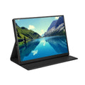 Monitor portátil IPS P105A01D de 10,5 pulgadas con extensión HD/Tipo-C y enchufe estadounidense., 10.5 inch