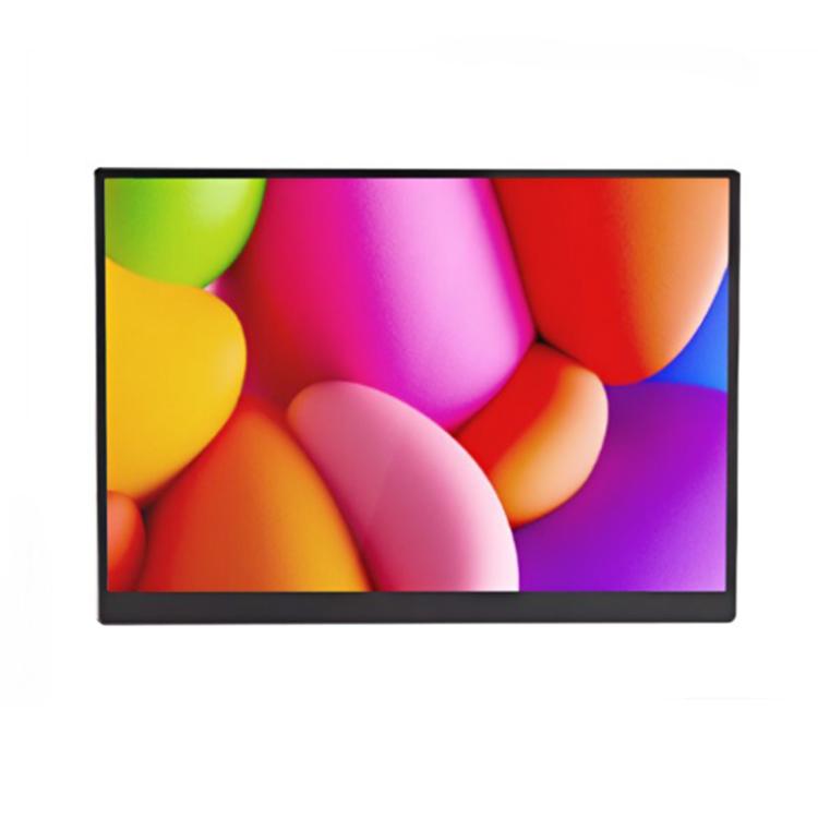 Monitor portátil IPS P105A01D de 10,5 pulgadas con extensión HD/Tipo-C y enchufe estadounidense., 10.5 inch