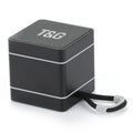 Subwoofer inalámbrico Bluetooth portátil para exteriores T&G TG687 Magic Cube TWS, TG687