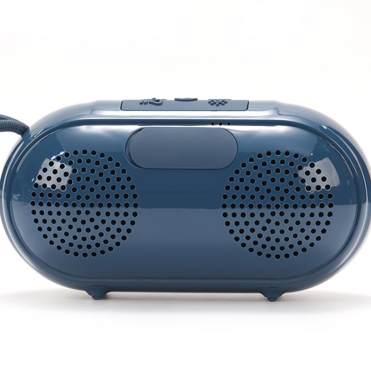 Subwoofer portátil inalámbrico Bluetooth para exteriores T&G TG692 TWS, TG692