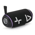 Subwoofer portátil Bluetooth inalámbrico para exteriores T&G TG695 de gran volumen, TG695