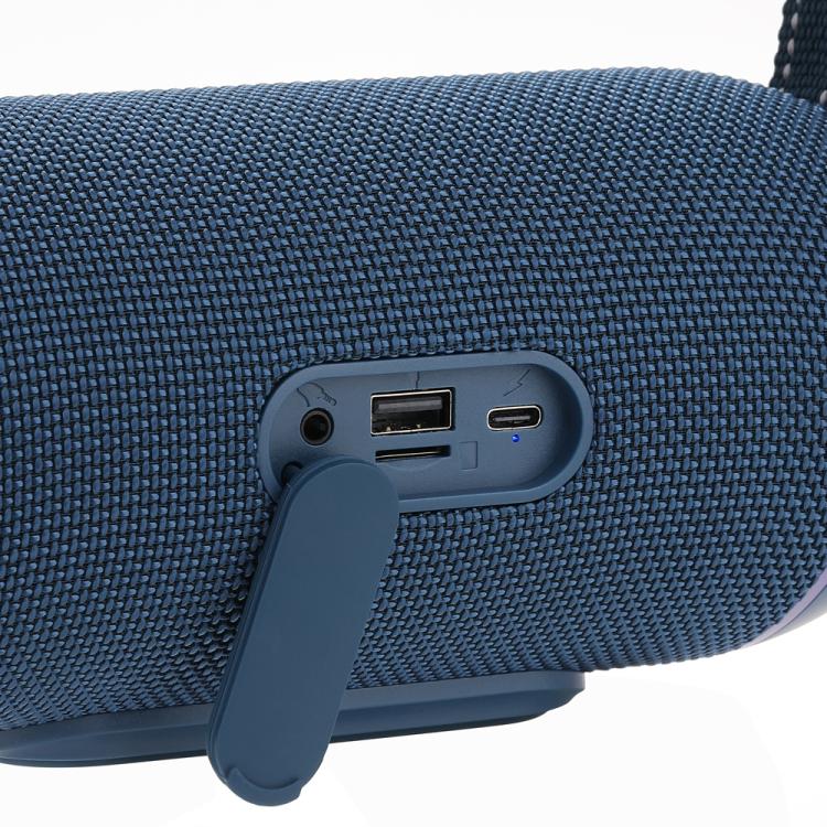Subwoofer portátil Bluetooth inalámbrico para exteriores T&G TG695 de gran volumen, TG695