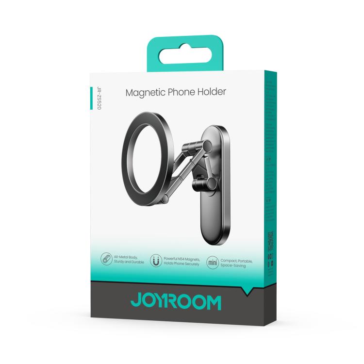 Soporte magnético para teléfono para carrito de golf JOYROOM JR-ZS520, JR-ZS520