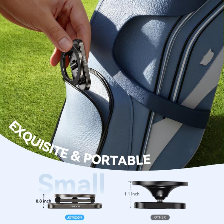 Soporte magnético para teléfono para carrito de golf JOYROOM JR-ZS520, JR-ZS520