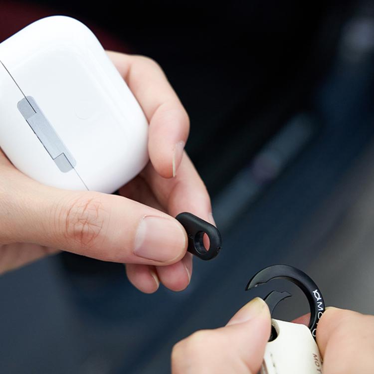 XDcase 5 piezas de accesorios de cordón DIY para teléfono y auriculares, cuerda pequeña engrosada