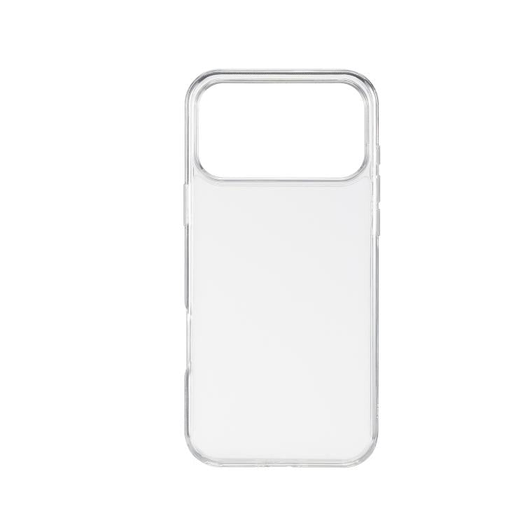 Funda para teléfono JOYROOM Skin Feel Series de TPU+PC, For iPhone 17 Pro Max, For iPhone 17 Pro, For iPhone 17, For iPhone Air
