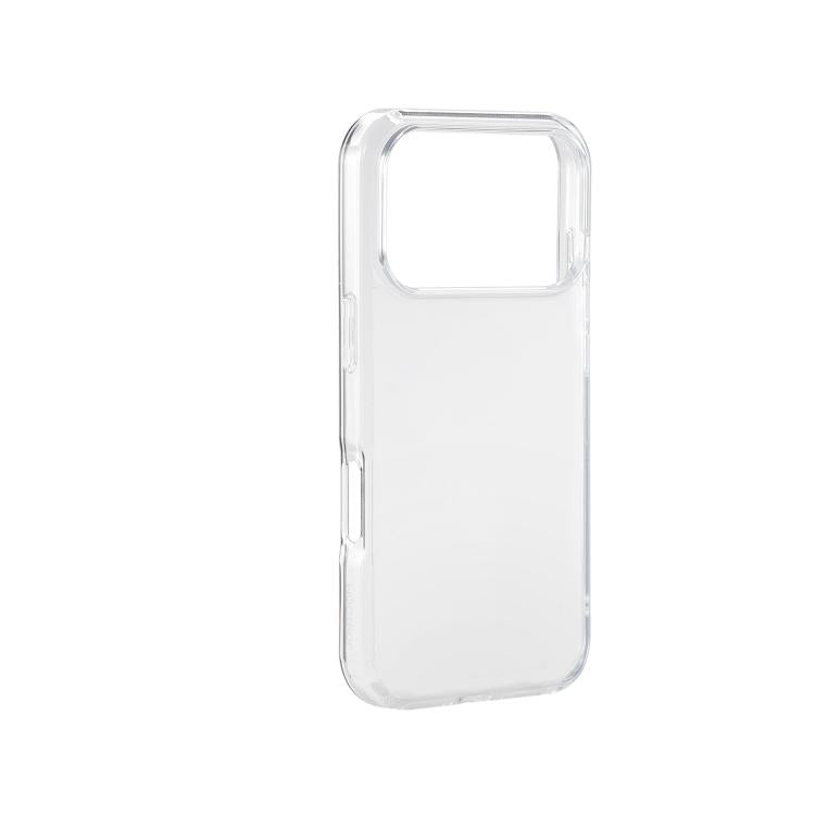 Funda para teléfono JOYROOM Skin Feel Series de TPU+PC, For iPhone 17 Pro Max, For iPhone 17 Pro, For iPhone 17, For iPhone Air