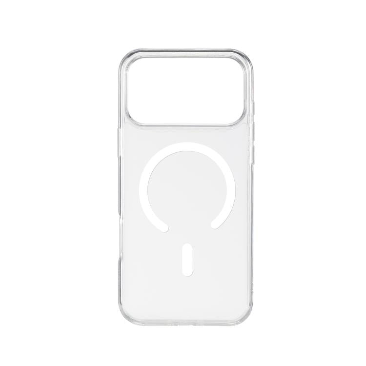 Funda magnética para teléfono JOYROOM Skin Feel Series de TPU+PC MagSafe, For iPhone 17 Pro Max, For iPhone 17 Pro, For iPhone 17, For iPhone Air