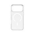 Funda magnética para teléfono JOYROOM Skin Feel Series de TPU+PC MagSafe, For iPhone 17 Pro Max, For iPhone 17 Pro, For iPhone 17, For iPhone Air