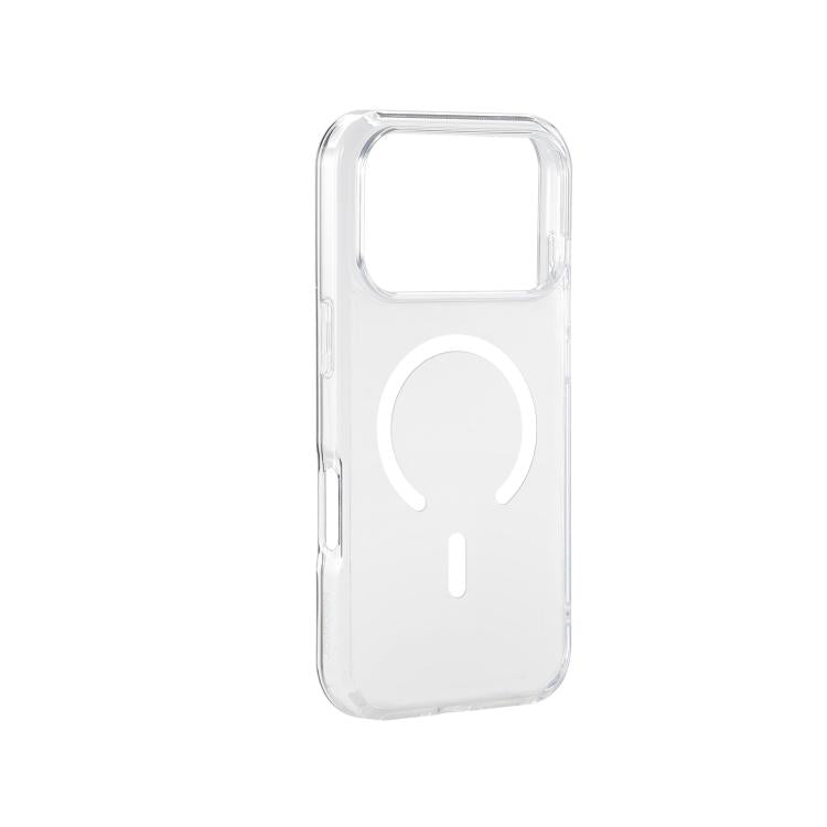 Funda magnética para teléfono JOYROOM Skin Feel Series de TPU+PC MagSafe, For iPhone 17 Pro Max, For iPhone 17 Pro, For iPhone 17, For iPhone Air