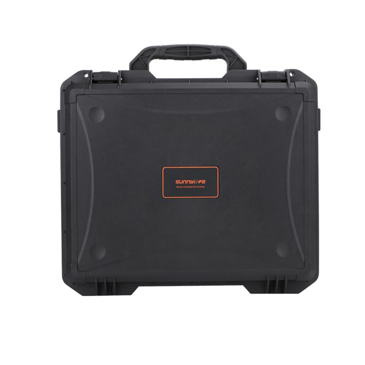 Estuche rígido de viaje impermeable y a prueba de golpes Sunnylife para DJI Neo 2, Motion Fly More Combo, Fly More Combo
