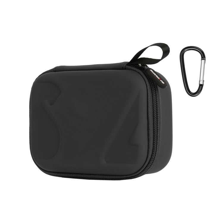 Caja de almacenamiento portátil Sunnylife para DJI Osmo Action 6 / 5 Pro / 4 / 3, Mini Body Bag, Standard Combo Bag, Adventure Combo Bag