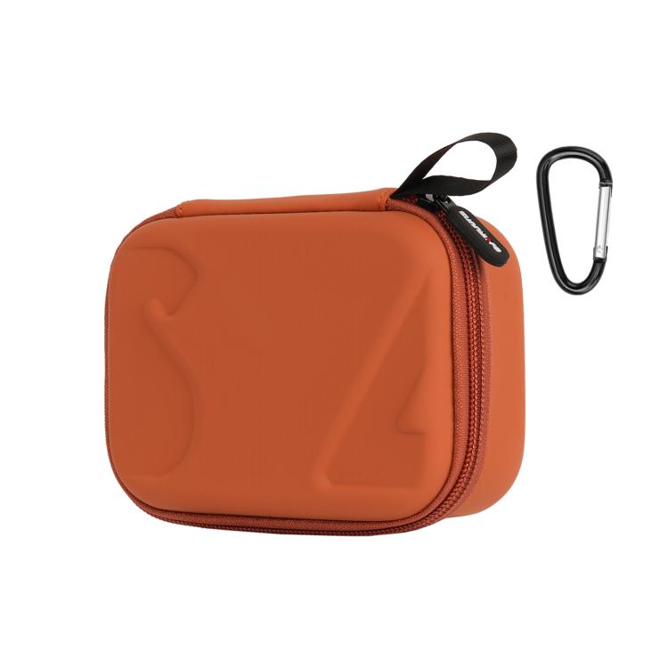Caja de almacenamiento portátil Sunnylife para DJI Osmo Action 6 / 5 Pro / 4 / 3, Mini Body Bag, Standard Combo Bag, Adventure Combo Bag