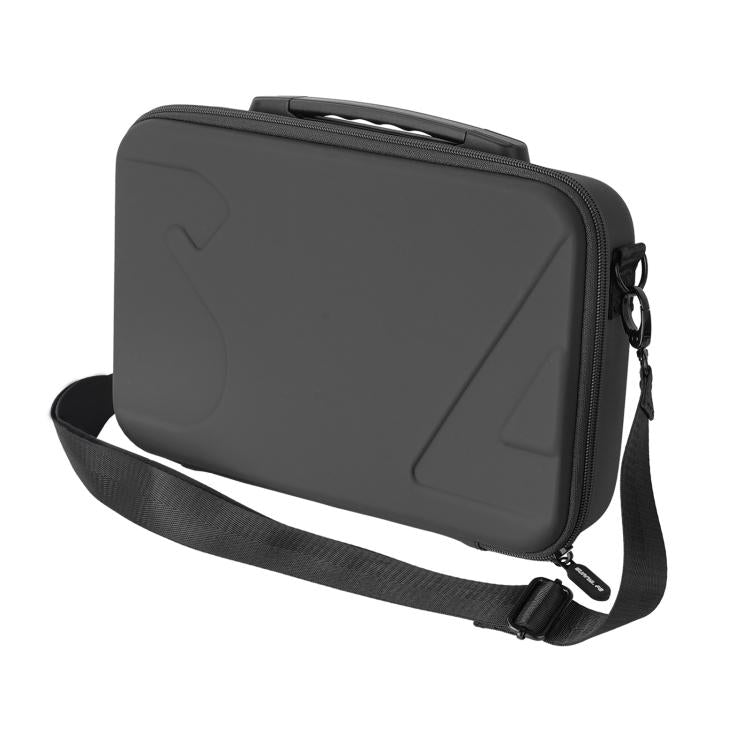 Caja de almacenamiento portátil Sunnylife para DJI Osmo Action 6 / 5 Pro / 4 / 3, Mini Body Bag, Standard Combo Bag, Adventure Combo Bag