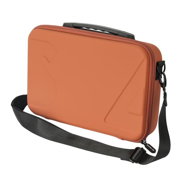 Caja de almacenamiento portátil Sunnylife para DJI Osmo Action 6 / 5 Pro / 4 / 3, Mini Body Bag, Standard Combo Bag, Adventure Combo Bag