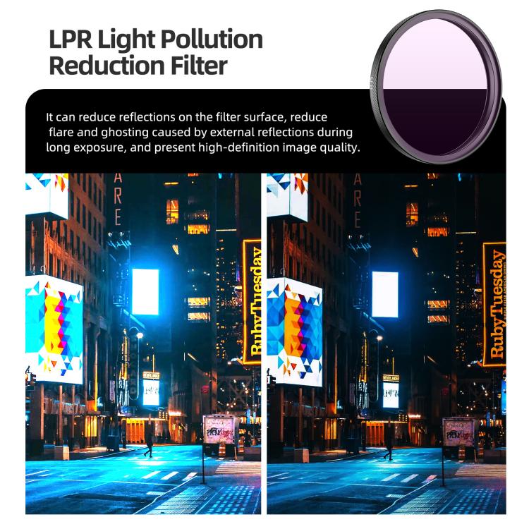 Para filtro de lente de cámara DJI Osmo Action 6 Sunnylife, Black Mist 1/4, CPL, MCUV, ND8, ND16, ND32, ND64, NIGHT, 3 in 1 Light Shadow, 4 in 1 Mixed Filter, 4 in 1 ND, 6 in 1 Mixed Filter, 8 in 1 Mixed Filter