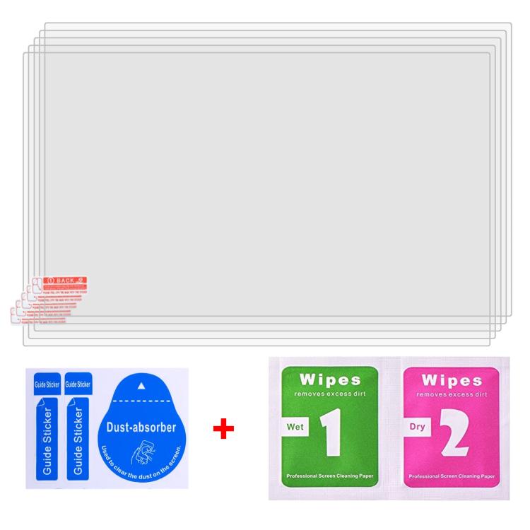 25 láminas de vidrio templado con protección contra la luz azul y privacidad 9H, For Lenovo XiaoXin Pro 14 2025