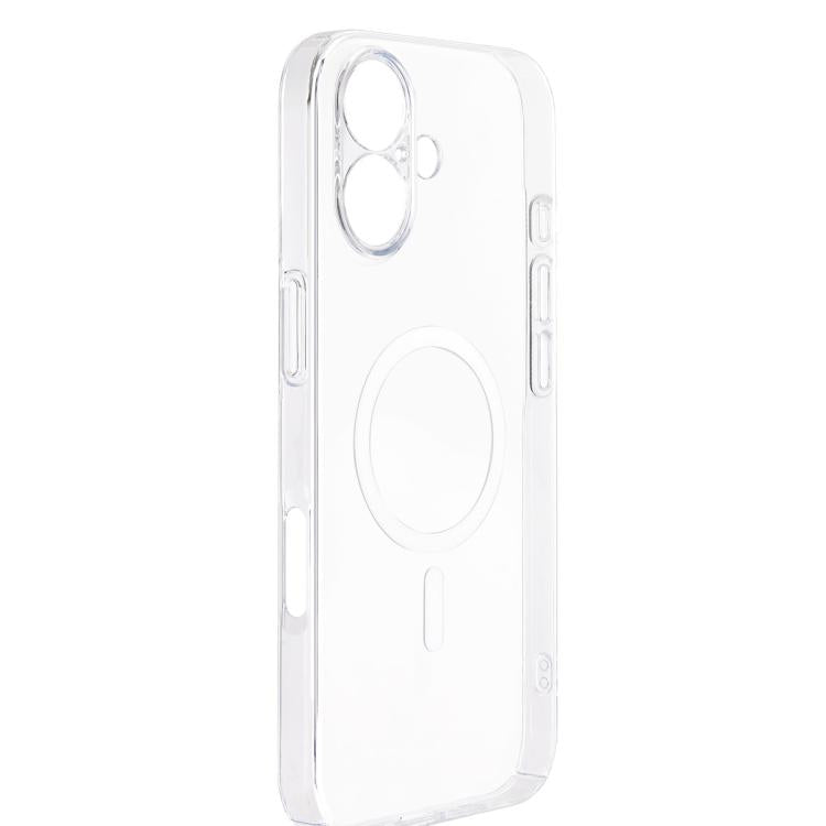 Funda protectora para teléfono móvil JOYROOM Crystal Series PC, For iPhone 17 Pro Max, For iPhone 17 Pro, For iPhone 17, For iPhone Air