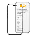 Película de vidrio templado de cobertura total de la serie antirreflectante imak, For iPhone 17 Pro Max, For iPhone 17 Pro, For iPhone 17, For iPhone Air