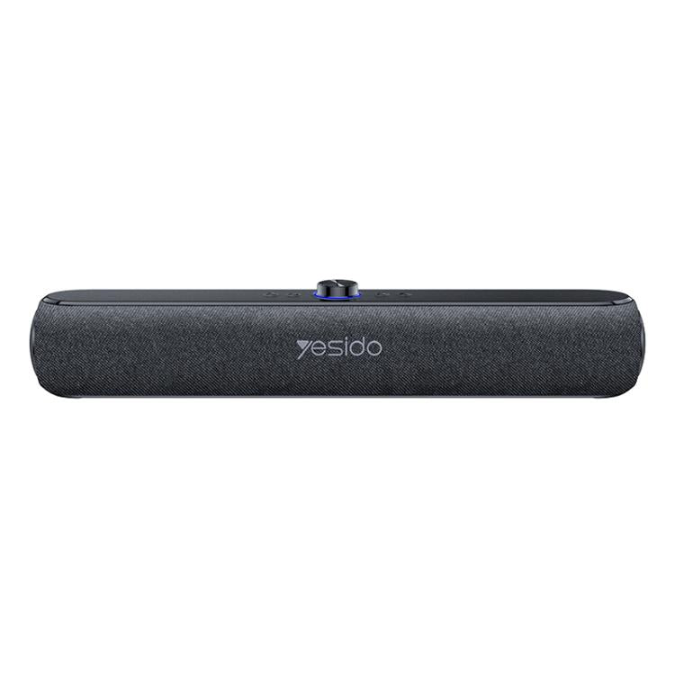 Altavoz inalámbrico Bluetooth de escritorio Yesido YSW42 de 20 W, YSW42