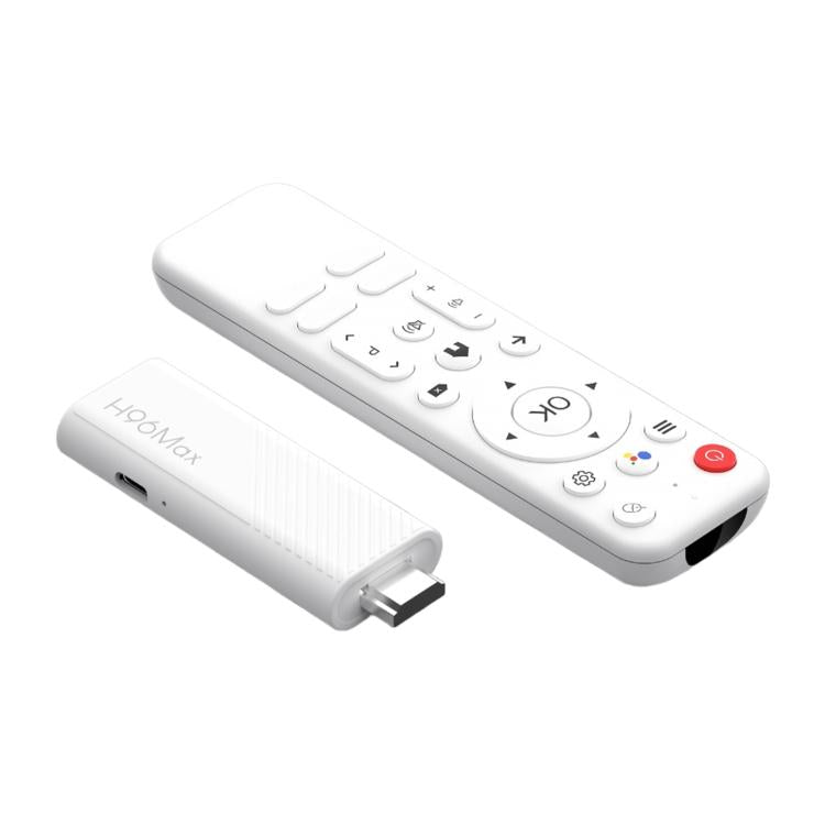 H96 Max H313 Android 14 Mini HD TV Stick con control remoto, ARM Cortex-A53 Quad Core, 2GB+16GB, 2GB+8GB