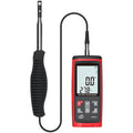 Anemómetro térmico portátil BENETECH GT8916, GT8916