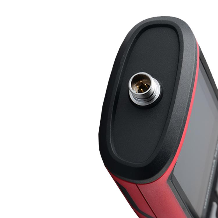 Anemómetro térmico portátil BENETECH GT8916, GT8916