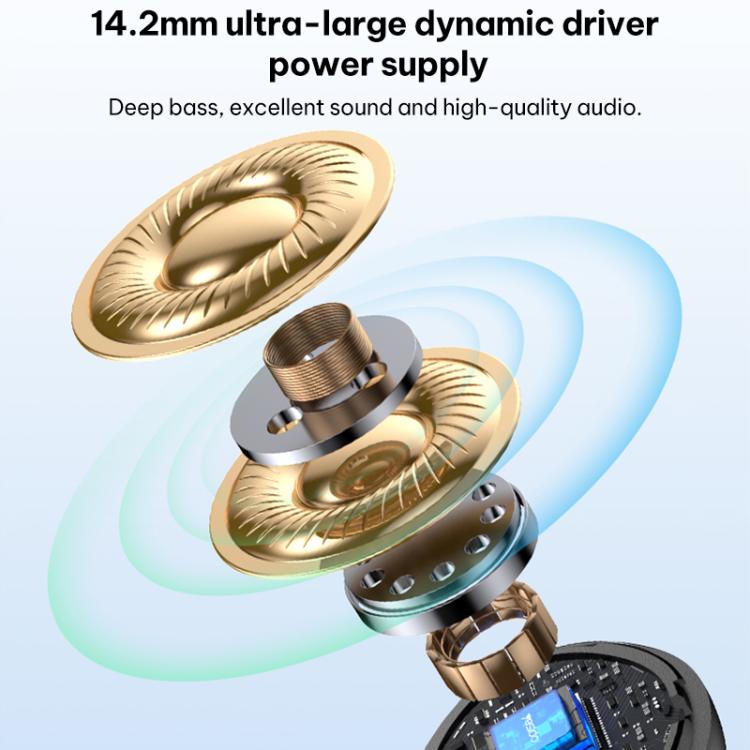 Auriculares inalámbricos Bluetooth Yesido TWS39 TWS, TWS39