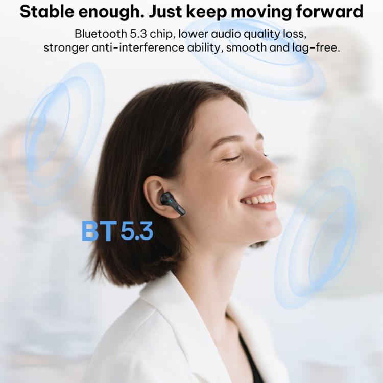 Auriculares inalámbricos Bluetooth Yesido TWS39 TWS, TWS39
