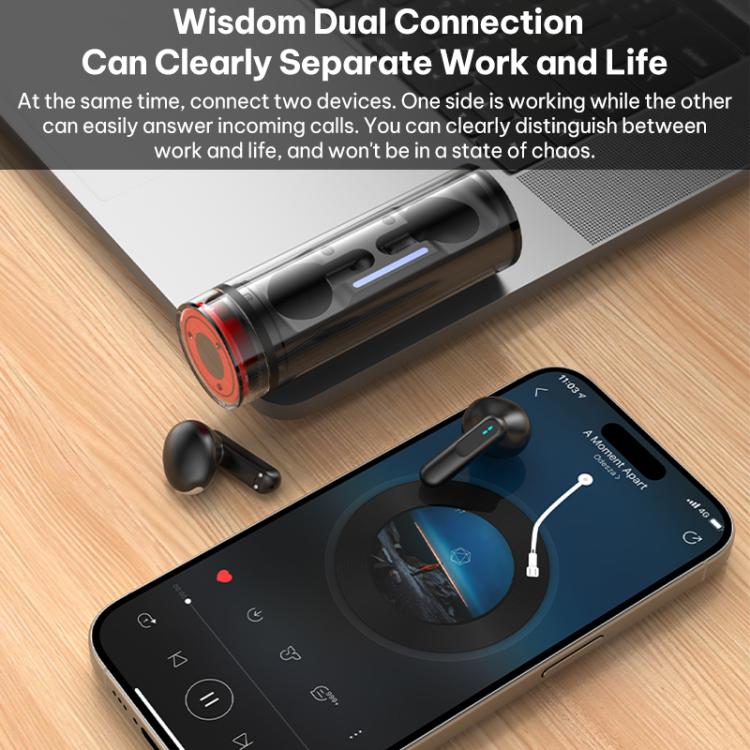 Auriculares inalámbricos Bluetooth Yesido TWS39 TWS, TWS39