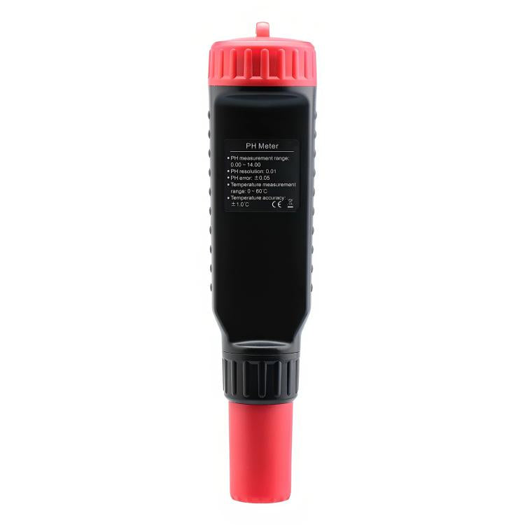 Medidor de pH portátil tipo bolígrafo BENETECH GM766, GM766