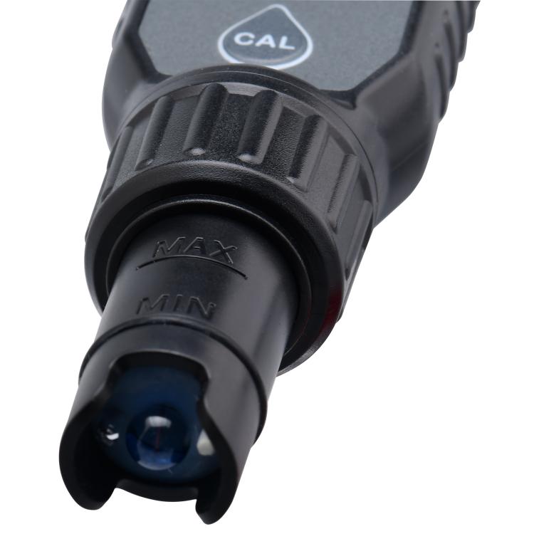 Medidor de pH portátil tipo bolígrafo BENETECH GM766, GM766