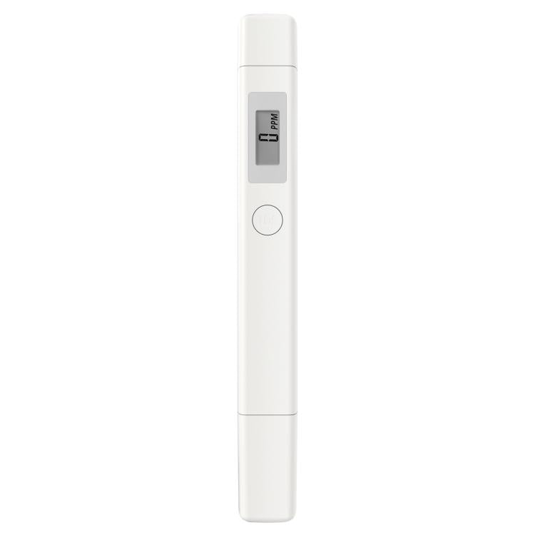 Medidor portátil de TDS BENETECH GM767 tipo bolígrafo para analizar la calidad del agua.