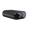 Mini cámara WiFi inteligente X7 HD con visión nocturna infrarroja y monitor de detección de movimiento, X7