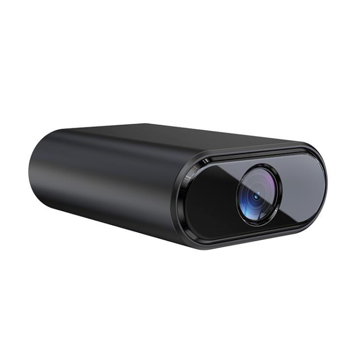 Mini cámara WiFi inteligente X7 HD con visión nocturna infrarroja y monitor de detección de movimiento, X7