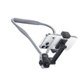 Soporte multifuncional para teléfono Yesido C334 para llevar en el cuello con correa trasera., C334