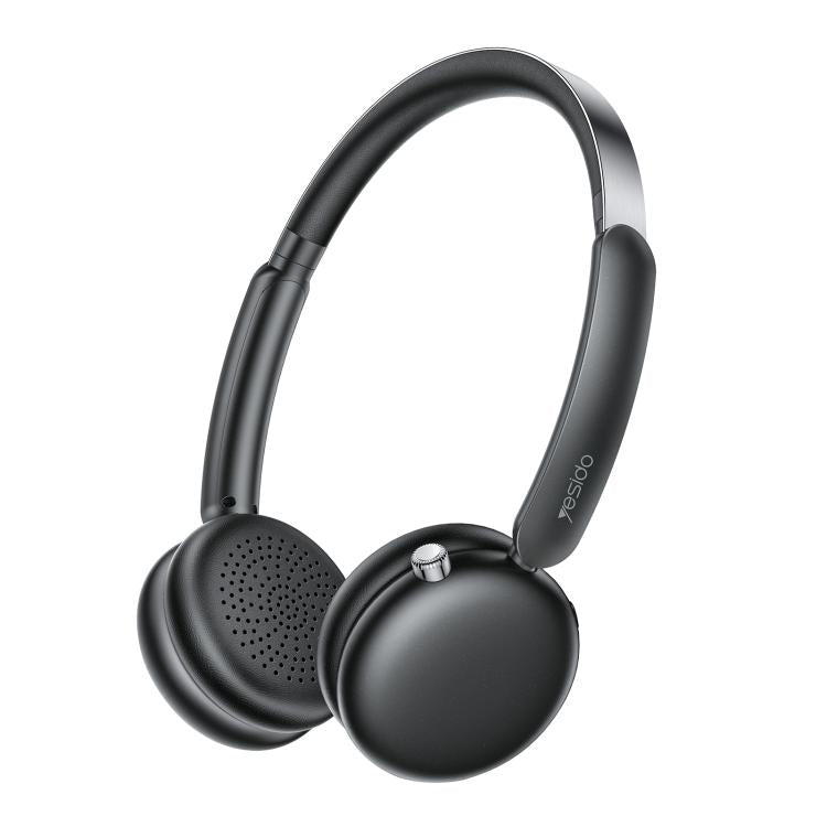 Auriculares inalámbricos supraaurales Yesido EP13 con reducción de ruido de modo dual, EP13