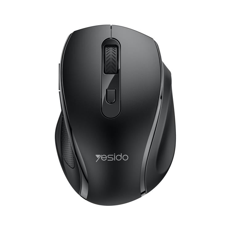 Ratón inalámbrico Yesido KB45 2.4G para empresas