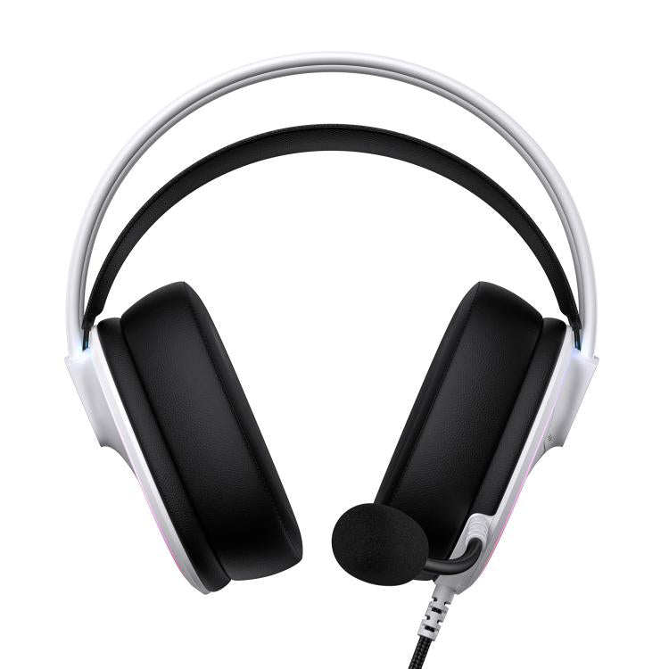 Auriculares supraaurales con cable y micrófono ONIKUMA X91