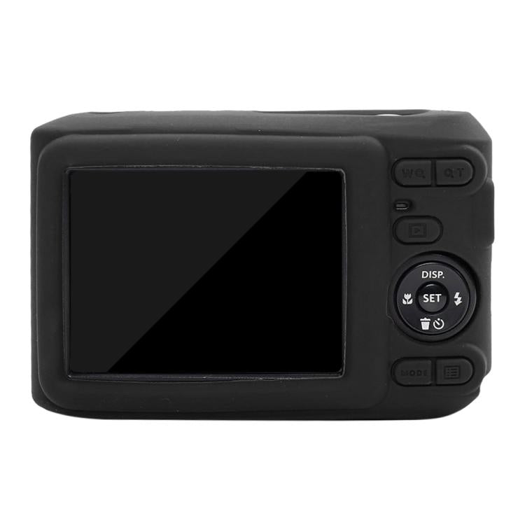 Funda protectora de silicona suave y brillante, For Kodak Pixpro FZ45
