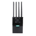 Inhibidor de señal telefónica J12 de banda completa 5G / 4G / 3G / 2G / WiFi 2.4G / 5G / GPS / LOJACK, US Plug, UK Plug, AU Plug, EU Plug